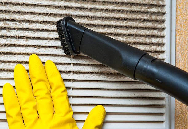 Best Emergency Air Duct Cleaning  in Reidville, SC